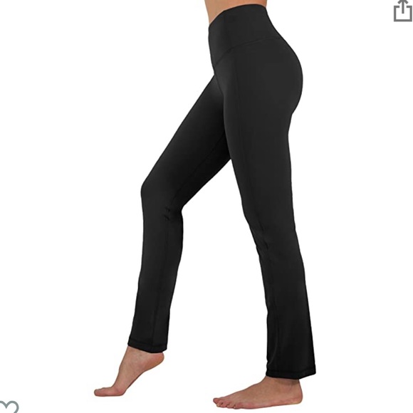 yogalicious pants